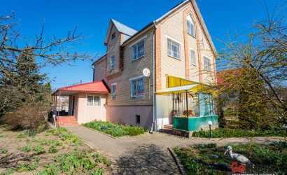 Купить дом, СТ Гаспадар-2002, 13.3 соток. Фото 5