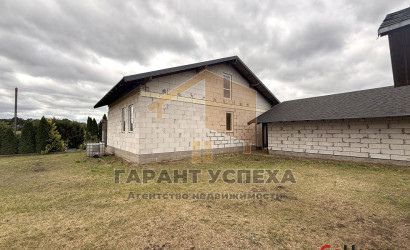 Купить дом, Турна Большая, Видомлянский с/с, 20.86 соток. Фото 2