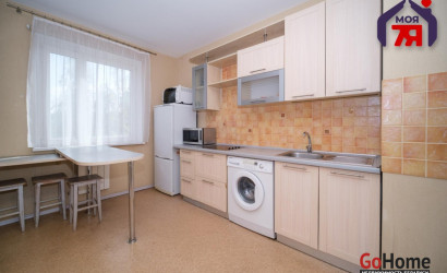 Купить 1-комнатную квартиру, Минск, Притыцкого ул., 107 (Фрунзенский район). Фото 10
