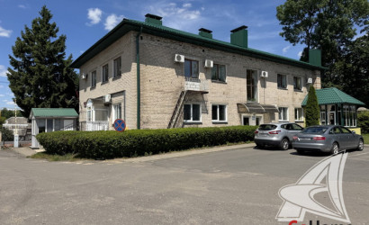 Продажа склада, Кобрин, 2150.7 кв.м.. Фото 3