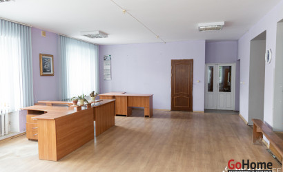 Продажа торгового помещения, Лида, Притыцкого ул., 24, 342.5 кв.м.. Фото 2