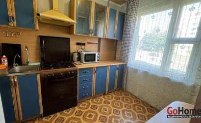 Снять 2-комнатную квартиру на сутки, Барановичи, ВЛКСМ. Фото 3