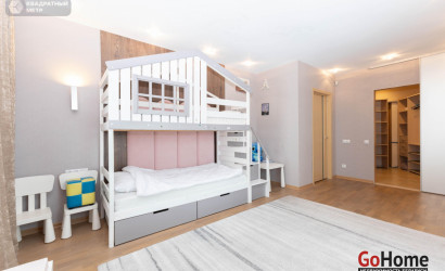 Купить 3-комнатную квартиру, Минск, Гамарника ул., 16/А (Советский район). Фото 27