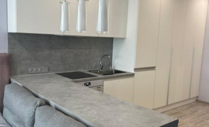 Снять 1-комнатную квартиру, Минск, Мира, 16(Октябрьский район). Фото 1