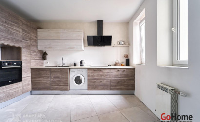 Купить 3-комнатную квартиру, Минск, Янковского ул., 34 (Фрунзенский район). Фото 2