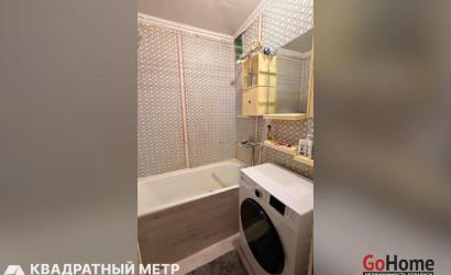 Купить 3-комнатную квартиру, Минск, Тикоцкого ул., 34/2 (Первомайский район). Фото 15