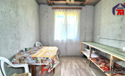 Купить дом, Наквасы, Центральная ул., 25 соток. Фото 17