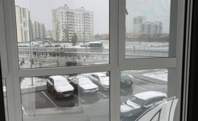 Купить 1-комнатную квартиру, Брест, Ковалево, ул. Луцкая. Фото 14