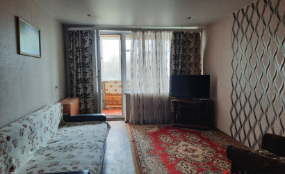 Купить 4-комнатную квартиру, Новополоцк, Калинина ул., 20. Фото 3