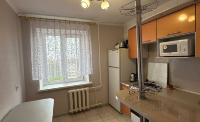 Снять 2-комнатную квартиру на сутки, Пинск, Черняховского, 17. Фото 10