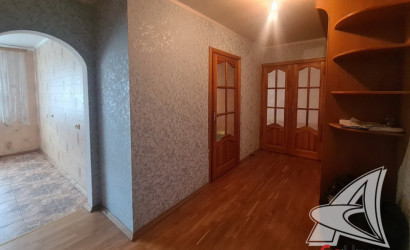 Купить 2-комнатную квартиру, Брест, Речица, ул. Солнечная. Фото 10