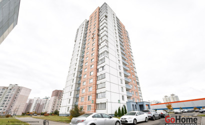 Купить 1-комнатную квартиру, Минск, Люцинская, 25 (Фрунзенский район). Фото 18