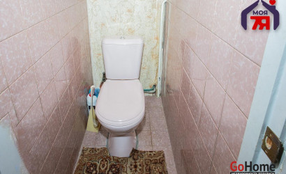 Купить 2-комнатную квартиру, Минск, Калиновского ул., 95 (Первомайский район). Фото 9