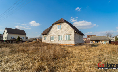 Купить дом, Крупица, 14 соток. Фото 7