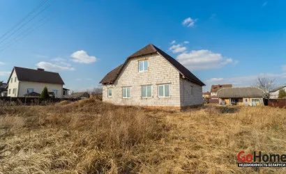  2-этаж., Крупица