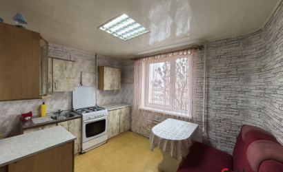 Купить 1-комнатную квартиру, Витебск, 1-й Тираспольский, 5. Фото 8