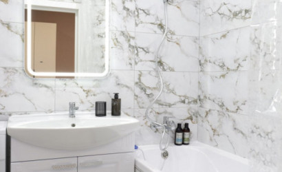 Снять 1-комнатную квартиру на сутки, Минск, Леонида Щемелева, 14 (Октябрьский район). Фото 4