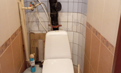 Снять 2-комнатную квартиру на сутки, Шумилино, Юбилейная, 27. Фото 7