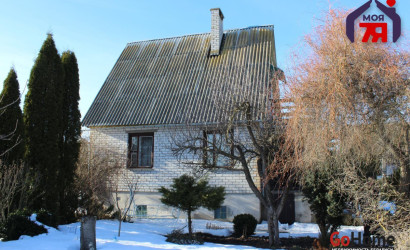 Купить дом в деревне, ПОДБЕРЕЖЬЕ, 10 соток. Фото 3