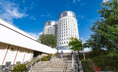 Продажа офиса, Минск, Домбровская, 9,  268.5 кв.м.. Фото 27