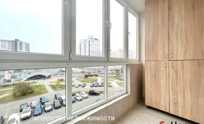 Купить 3-комнатную квартиру, Минск, Игуменский тракт 14 (Ленинский район). Фото 5