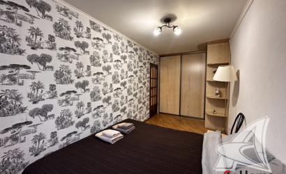 Купить 2-комнатную квартиру, Брест, Центр, б-р Шевченко. Фото 8