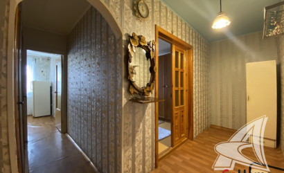 Купить 1-комнатную квартиру, Брест, Вулька, ул. Вульковская. Фото 12