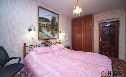 Купить 3-комнатную квартиру, Аксаковщина, Лесная ул., 4. Фото 22