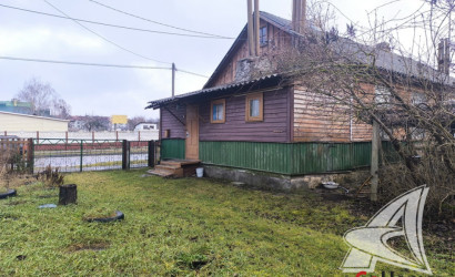 Купить дом, Малорита, г. Малорита, 7.5 соток. Фото 3