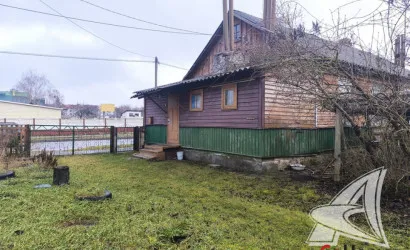  1-этаж.(132.5 м2), Малорита(г. Малорита)