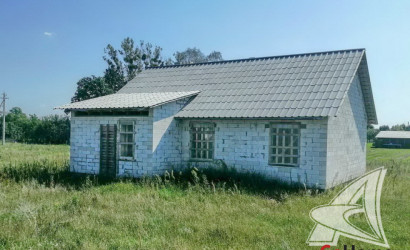 Купить дом, Медно, Знаменский с/с, 16.27 соток. Фото 26