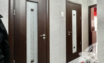 Купить 1-комнатную квартиру, Брест, Вулька, ул. Рябиновая. Фото 11