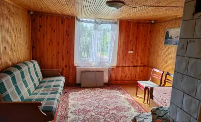  2-этаж.(66 м2), Барановичи(Вторая Боровцовская 108)
