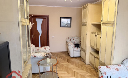 Снять 2-комнатную квартиру, Минск, Уручская, 4 (Первомайский район). Фото 5