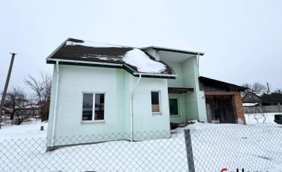 Купить дом, Марьина Горка, Юго-Восточная ул., 1/а, 7.5 соток. Фото 1