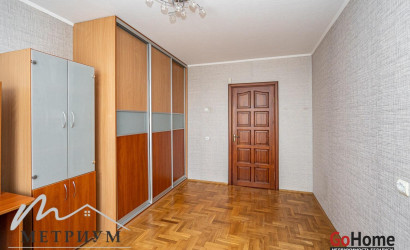 Купить 3-комнатную квартиру, Минск, Стариновская ул., 4 (Первомайский район). Фото 29