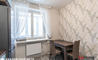 Купить 1-комнатную квартиру, Минск, Судмалиса ул., 22/А (Ленинский район). Фото 7