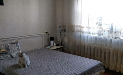 Купить 3-комнатную квартиру, Лида, Тухачевского ул., 73. Фото 1