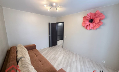 Снять 3-комнатную квартиру, Минск, Всеволода Игнатовского, 6 (Фрунзенский район). Фото 10