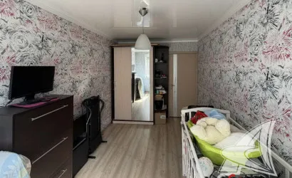  3-этаж.(49.5 м2), Брест(Московская, д.)