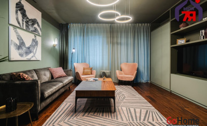 Купить 1-комнатную квартиру, Минск, Можайского 3-й пер., 11 (Советский район). Фото 2