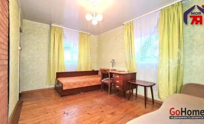 Купить дом в деревне, Мельковичи, 10.03 соток. Фото 13