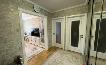 Снять 3-комнатную квартиру, Минск, ул. Левкова, д.  (Октябрьский район). Фото 10