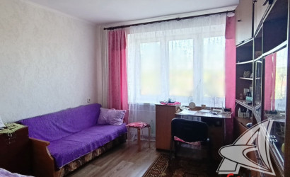 Купить 2-комнатную квартиру, Брест, Граевка, ул. Осипенко. Фото 4