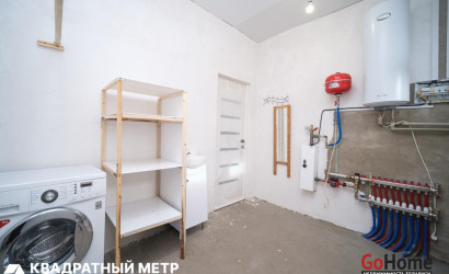 Купить дом, Колодищи, Аквамариновая ул., 8, 14.92 соток. Фото 19