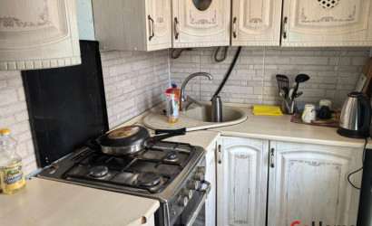 Снять 2-комнатную квартиру на сутки, Малорита, Советская, 3. Фото 4