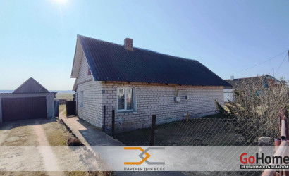 Купить дом, Заболотье, 33.03 соток. Фото 4