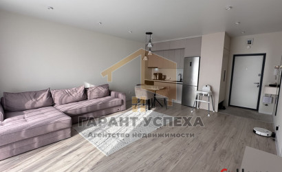 Купить 1-комнатную квартиру, Брест, ул. Сикорского, д. . Фото 2