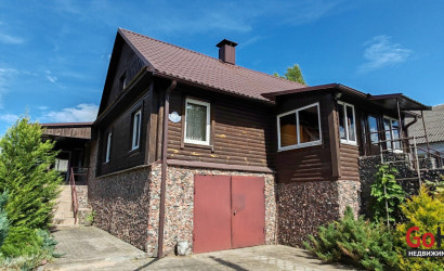 Купить дом, Дятлово, Пищулина ул., 16, 10.63 соток. Фото 6