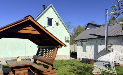 Купить дом, Брест, Клейниковский с/с, 4.25 соток. Фото 23